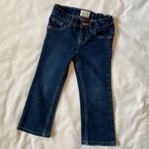 👖 The Children’s Place Toddler Bootcut Jeans 👖
